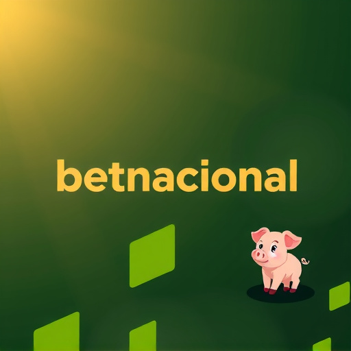 Betnacional - Plataforma de Apostas